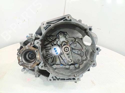 Used Gearbox Gearbox 37632536 37632536