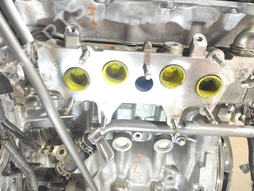 Engine TOYOTA YARIS (_P13_)  | BP10751631M1 