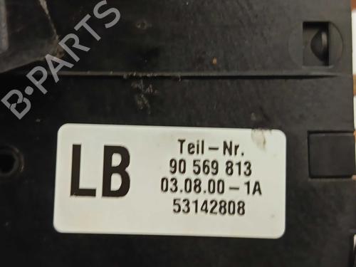 Headlight switch OPEL VECTRA B (J96) 2.0 DTI 16V (F19) | BP27355273I24 - Image 3