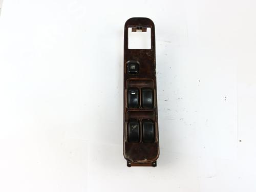 Used Left front window switch Left front window switch MITSUBISHI PAJERO SPORT I (K7_, K9_) 2.5 TD (K94W, K74T) (115 hp) 33120997 33120997