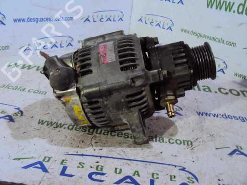 Used Alternator Alternator 11248996 11248996