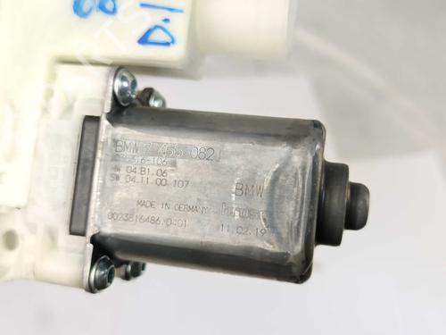 Left front window motor BMW X3 (G01, F97, G08) xDrive 25 d | BP40109787E21 - Image 3