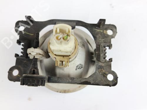 Left front fog light PEUGEOT 208 I (CA_, CC_) 1.4 HDi | BP29146474C30