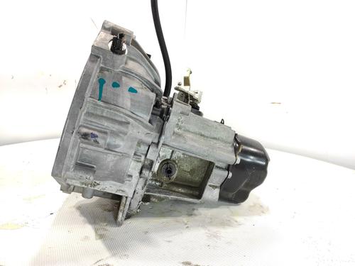 Gearbox NISSAN MICRA III (K12) | BP22740716M3