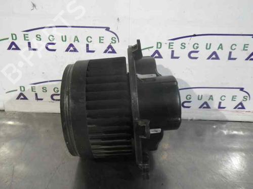 Varmvifte MERCEDES-BENZ C-CLASS (W204)  | BP13054893M62