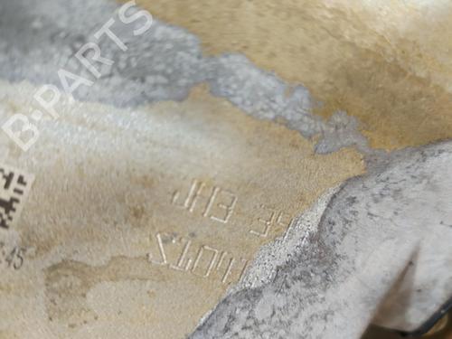 Gearbox DACIA SANDERO II TCe 90 (B8M1, B8MA, B8AC) | BP28726620M3