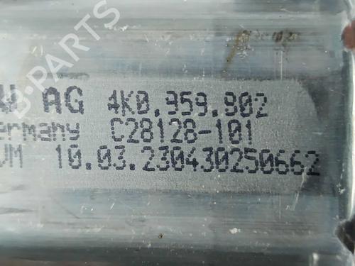 Right front window motor VW PASSAT B8 Variant (3G5, CB5) 2.0 TDI | BP36997992E20 - Image 4