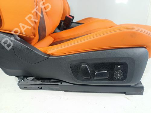 Seats set BMW 3 (G20, G80, G28) M3 Competition | BP33799766C78 - Image 21