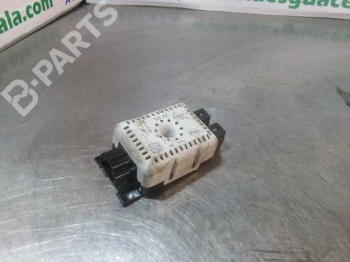 Elektronisk modul SEAT LEON (5F1) 1.6 TDI (105 hp) 10929361