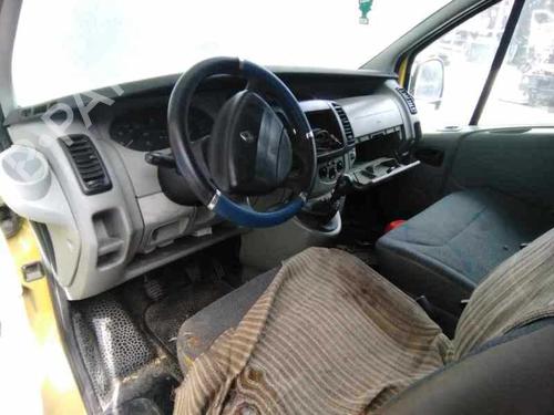 Left front indicator RENAULT TRAFIC II Bus (JL) | BP10142933C32 - Image 7