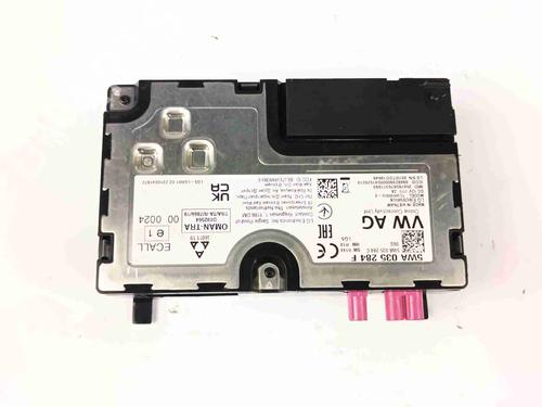 Electronic module SKODA OCTAVIA IV Combi (NX5, PV5) 2.0 TDi | BP36997266M83 - Image 2