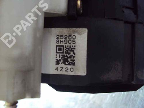 Switch NISSAN X-TRAIL I (T30)  | BP9988566I30 