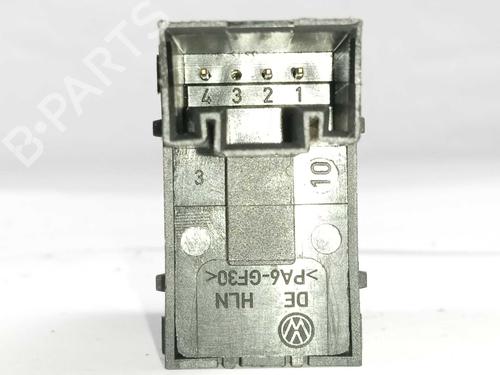 Right front window switch VW PASSAT B7 (362) | BP11171737I26 - Image 2