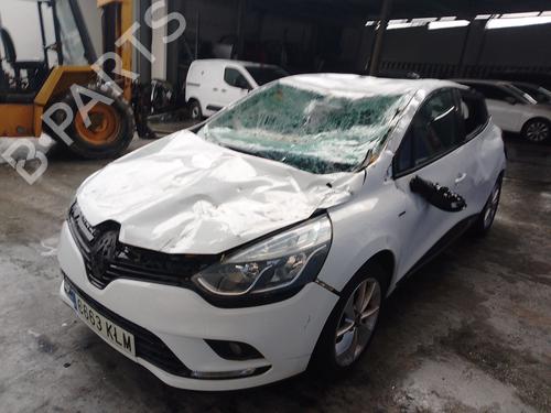 Intercooler RENAULT CLIO IV (BH_) 1.5 dCi 75 | BP32001383M30 