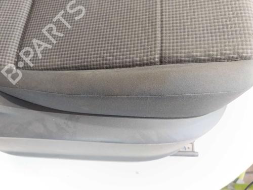 Seats set VW CADDY V Box Body/MPV (SBA, SBH) 2.0 TDi | BP36934191C78  - Image 14