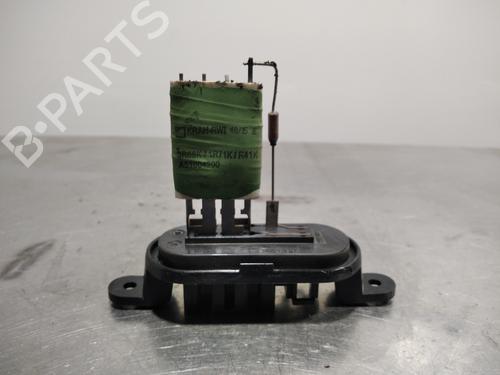 Used Heater resistor MERCEDES-BENZ CITAN MPV (W415) 109 CDI (415.703) (90 hp) 11647272