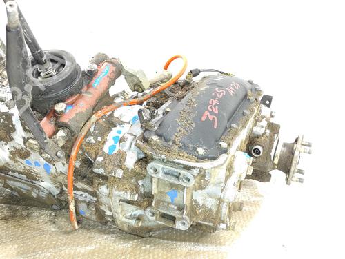 Gearbox NISSAN PATROL III/2 Hardtop (K260) 2.8 D | BP27869633M3 