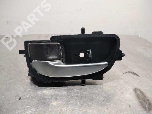 Used Rear left interior door handle Rear left interior door handle TOYOTA AURIS (_E15_) [2006-2012] 9978738 9978738