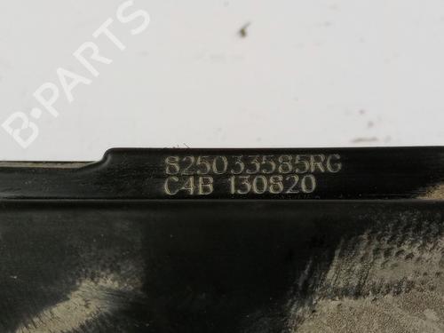 Rear left lock DACIA SANDERO II 1.5 Blue dCi 95 (B8JL) | BP24611935C100 
