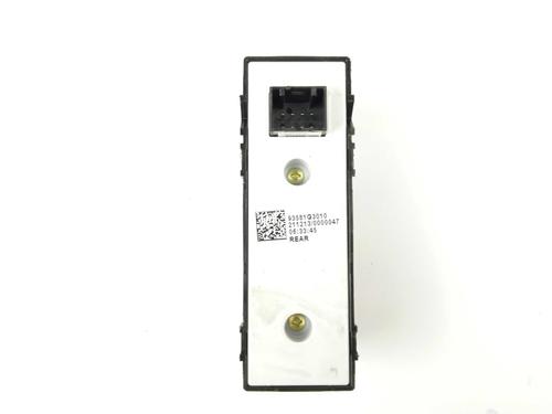 Left rear window switch HYUNDAI i30 (PDE, PD, PDEN) | BP15670117I29 - Image 2