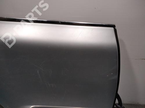 Right rear door VW TOUAREG (7LA, 7L6, 7L7)  | BP9983026C5 