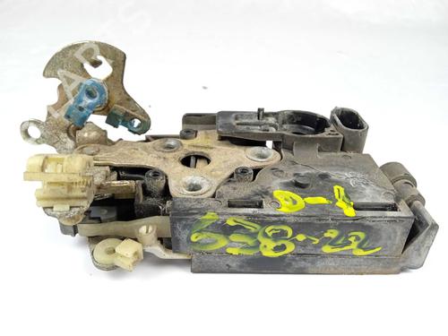 Used Front left lock Front left lock DAEWOO KALOS (KLAS) 1.2 (72 hp) 10521951 10521951