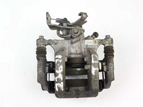 Used Right rear brake caliper Right rear brake caliper CHEVROLET TRAX 1.7 TD (131 hp) 34446168 34446168