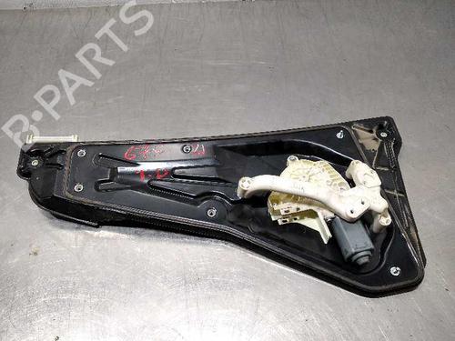 Used Rear right window mechanism Rear right window mechanism 10093486 10093486