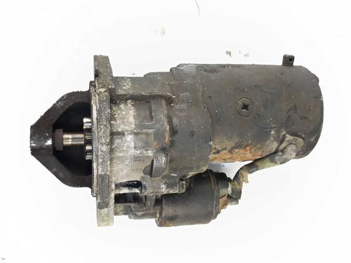Used Starter Starter NISSAN TERRANO II (R20) 2.7 TD 4WD (101 hp) 33400670 33400670