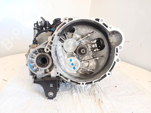 Used Gearbox KIA OPTIMA (FSGDS6B) 1.7 CRDi (136 hp) 32733110