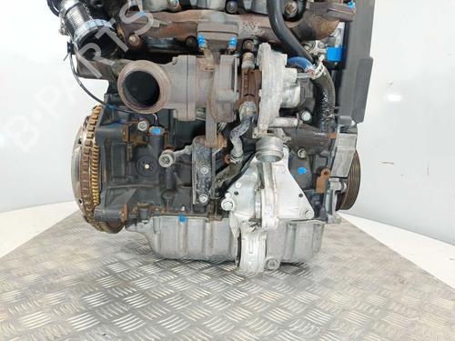 Engine PEUGEOT 307 (3A/C) 2.0 HDi 90 | BP39648682M1 - Image 6