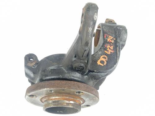 Used Right front steering knuckle Right front steering knuckle CITROËN C3 AIRCROSS II (2R_, 2C_) 1.5 BlueHDi 100 (2CYHYJ) (99 hp) 17496138 17496138