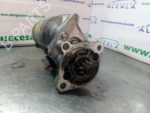 Used Starter Starter MG MG ZT 2.0 CDTi (131 hp) 9993307 9993307