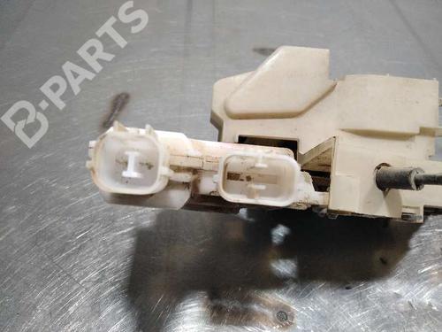 Rear right lock FORD RANGER (ET) 2.5 TDdi | BP9997574C99 