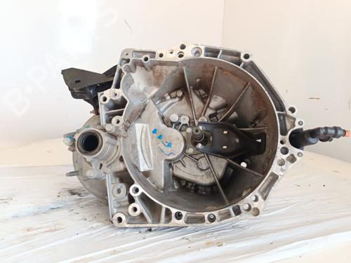 Used Gearbox CITROËN BERLINGO MULTISPACE (B9) 1.6 BlueHDi 100 (99 hp) 29574602
