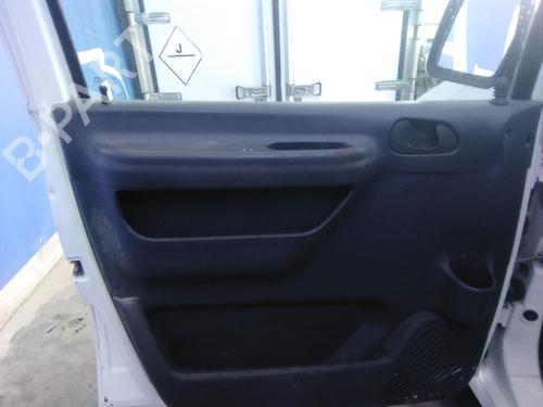 Turbocharger/Supercharger CITROËN JUMPY I Van (BS_, BT_, BY_, BZ_) 2.0 HDi 95 | BP13458420M71 