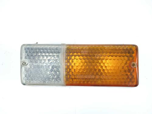 Used Left front indicator Left front indicator LADA NIVA Closed Off-Road Vehicle (2121, 2131) [1976-2026] 15594800 15594800