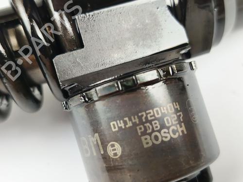Injector AUDI A6 C6 (4F2) 2.0 TDI | BP29337858M100 