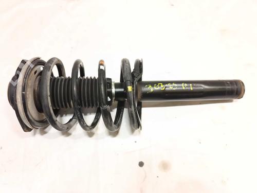 Used Left front shock absorber Left front shock absorber 27376131 27376131