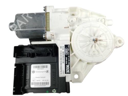 Used Right front window motor Right front window motor AUDI A3 Sportback (8PA) 1.9 TDI (105 hp) 23392937 23392937