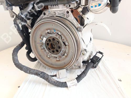 Engine SKODA KODIAQ I (NS6, NS7, NV7) 2.0 TDI | BP33678041M1  - Image 9