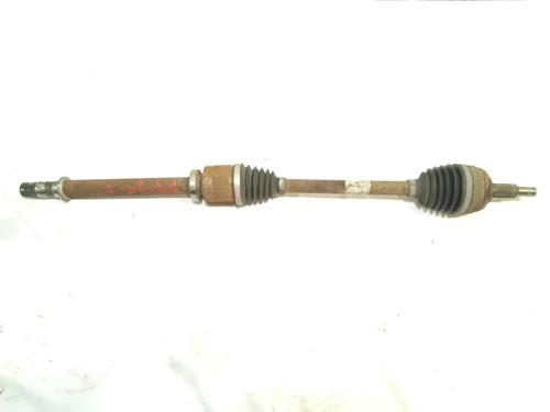 Used Right front driveshaft Right front driveshaft RENAULT MEGANE III Hatchback (BZ0/1_, B3_) 1.9 dCi (BZ0N, BZ0J) (131 hp) 18546853 18546853