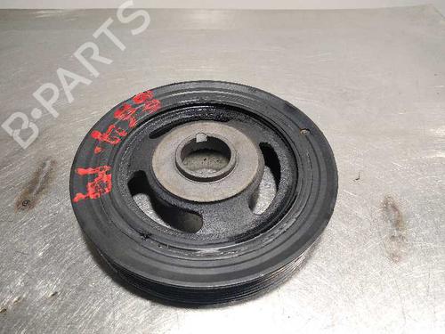 Used Pulley Pulley FORD FOCUS C-MAX (DM2) [2003-2007] 14347986 14347986