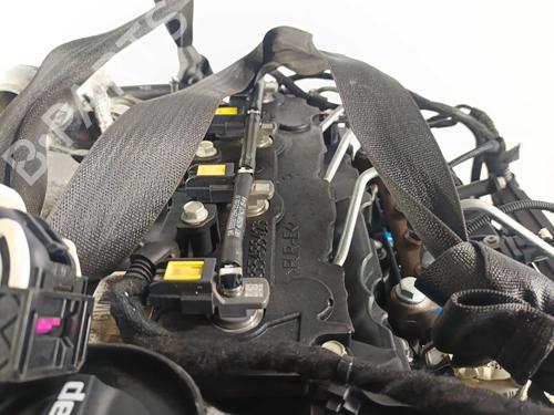 Engine OPEL MERIVA B MPV (S10) 1.6 CDTI (75) | BP34583400M1  - Image 16