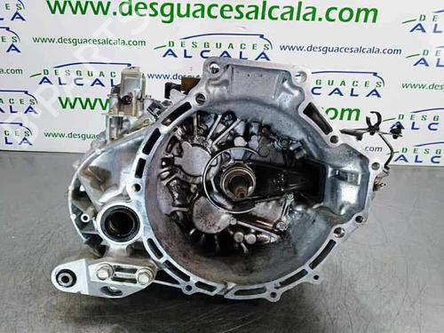 Used Gearbox Gearbox MAZDA 5 (CR) 2.0 CD (CR19) (143 hp) 9985757 9985757