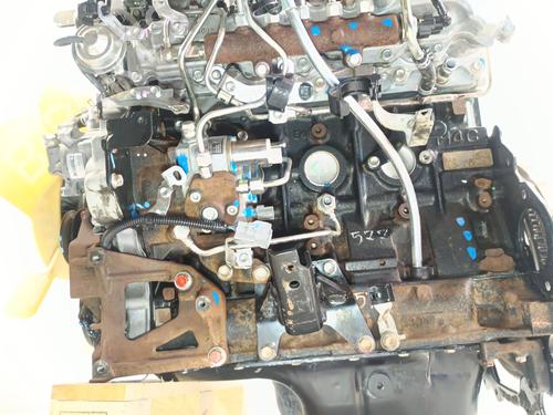 Engine MITSUBISHI PAJERO IV (V8_W, V9_W) 3.2 DI-D 4WD (V98W, V88W) | BP35954298M1 - Image 18