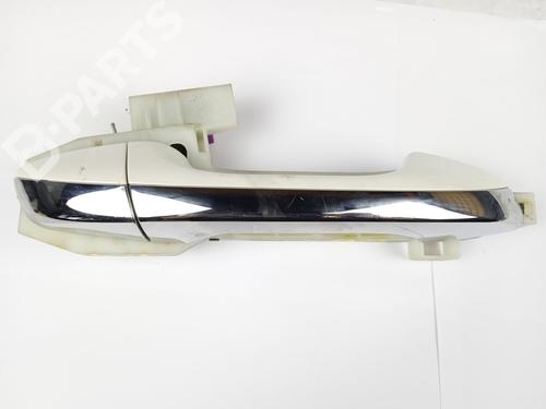 front-right-exterior-door-handle-kia-optima-jf-82661d4020-2015-10728507 main image