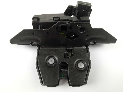Used Tailgate lock Tailgate lock 13938470 13938470
