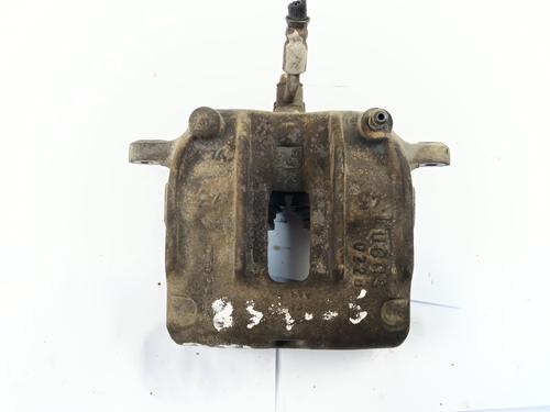 Used Right front brake caliper NISSAN TERRANO II (R20) 2.7 TDi 4WD (125 hp) 31637755