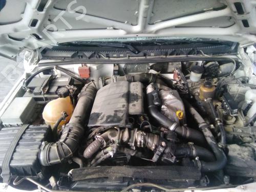 Front differential SANTANA 300/350 | BP18461230M23 - Image 13